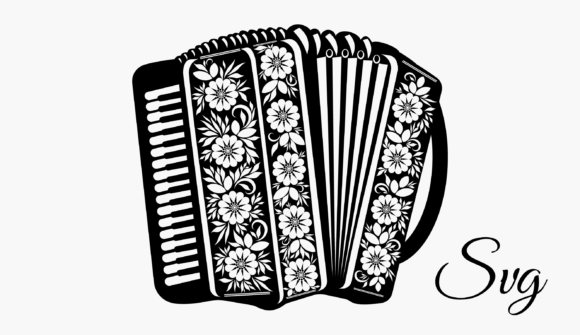 Accordion: A Unique Graphic Design Asset for Blog and Website Use