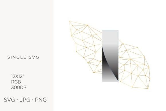 Technology Related Logo Letter I - A Versatile Graphic Asset for Icons and Graphics
